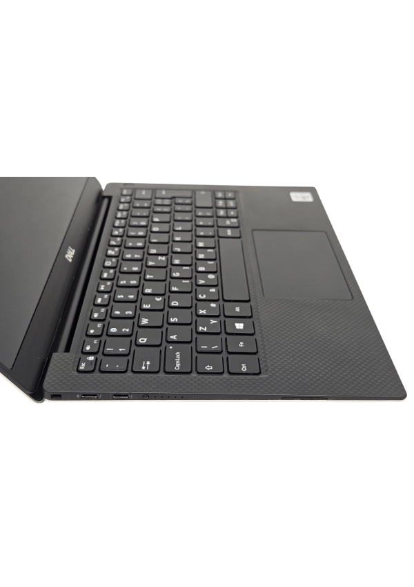 Dell XPS 7390 i7-10510U 16GB 512SSD 13,3